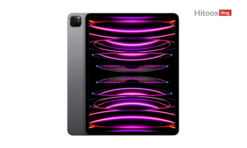 تبلت اپل iPad Pro 12.9" M2 